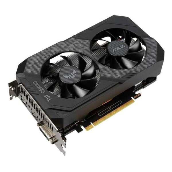 asus-tuf-gaming-geforce-gtx-1650-oc-tuf-gtx1650-o4gd6-gaming-prix-maroc-3 Asus TUF Gaming GeForce GTX 1650 OC (TUF-GTX1650-O4GD6-GAMING) prix maroc- Smartmarket.ma