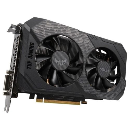 Asus TUF Gaming GeForce GTX 1650 prix maroc- Smartmarket.ma