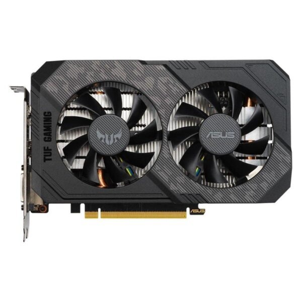 Asus TUF Gaming GeForce GTX 1660 Super (TUF-GTX1660S-6G-GAMING) prix maroc- Smartmarket.ma