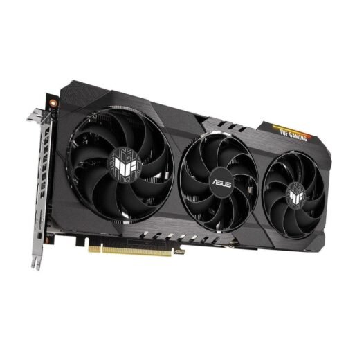 Asus TUF Gaming GeForce RTX 3080 Ti OC prix maroc- Smartmarket.ma