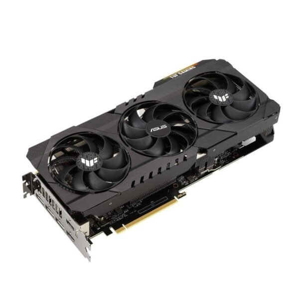 Asus TUF Gaming GeForce RTX 3080 Ti OC prix maroc- Smartmarket.ma