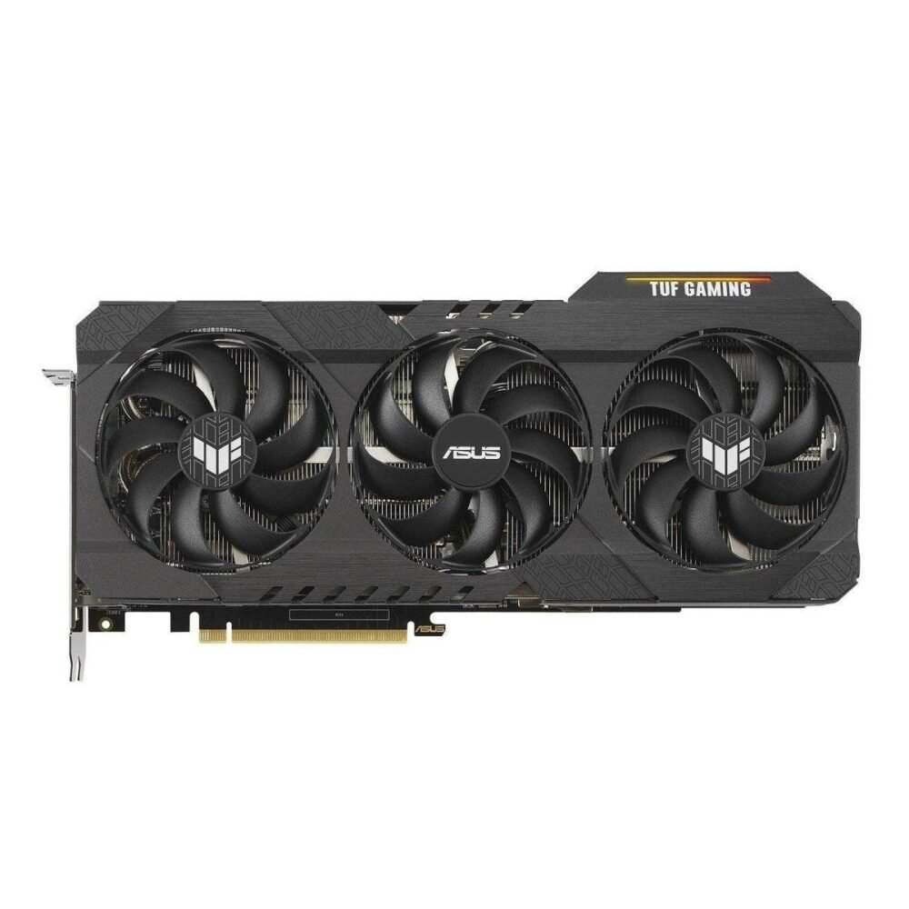 Asus TUF Gaming GeForce RTX 3080 V2 OC - LHR prix maroc- Smartmarket.ma