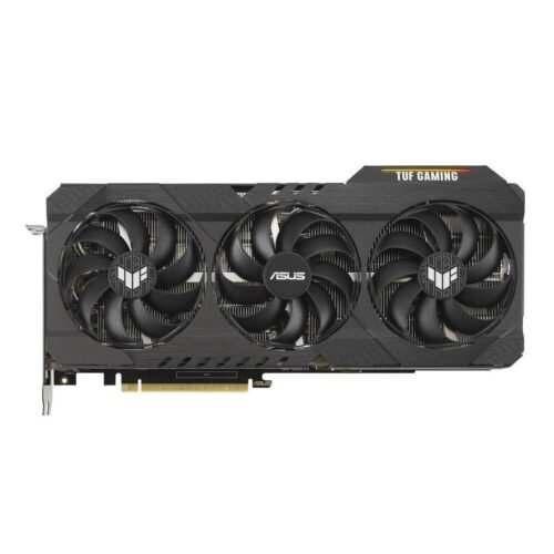 Asus TUF Gaming GeForce RTX 3080 V2 OC - LHR prix maroc- Smartmarket.ma