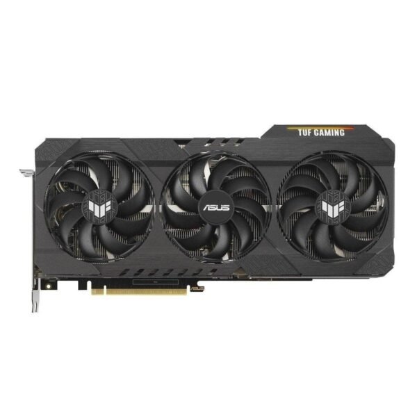 Asus TUF Gaming GeForce RTX 3080 V2 OC - LHR prix maroc- Smartmarket.ma