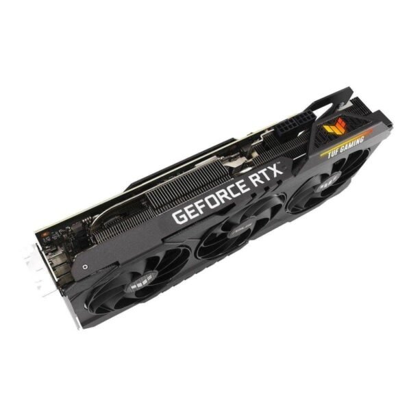 Asus TUF Gaming GeForce RTX 3080 V2 OC - LHR prix maroc- Smartmarket.ma