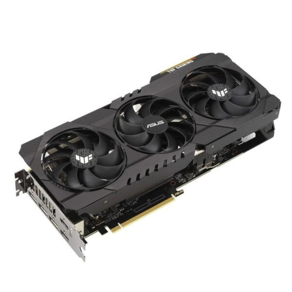 Asus TUF Gaming GeForce RTX 3090 OC prix maroc- Smartmarket.ma