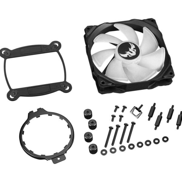 Asus TUF Gaming LC 120 RGB prix maroc- Smartmarket.ma