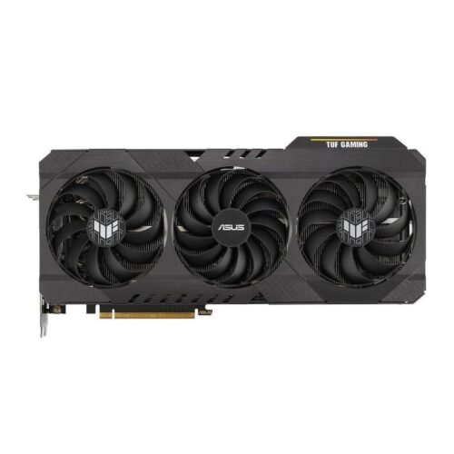 Asus TUF Gaming Radeon RX 6700 XT OC 12Go prix maroc- Smartmarket.ma