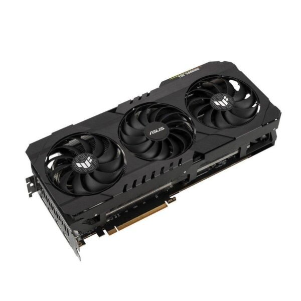 Asus TUF Gaming Radeon RX 6700 XT OC 12Go prix maroc- Smartmarket.ma