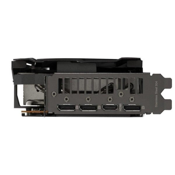 Asus TUF Gaming Radeon RX 6700 XT OC 12Go prix maroc- Smartmarket.ma