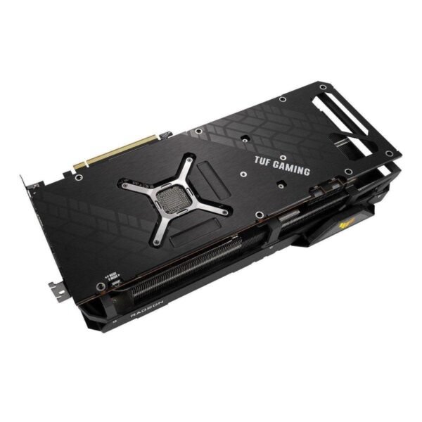 Asus TUF Gaming Radeon RX 6700 XT OC 12Go prix maroc- Smartmarket.ma