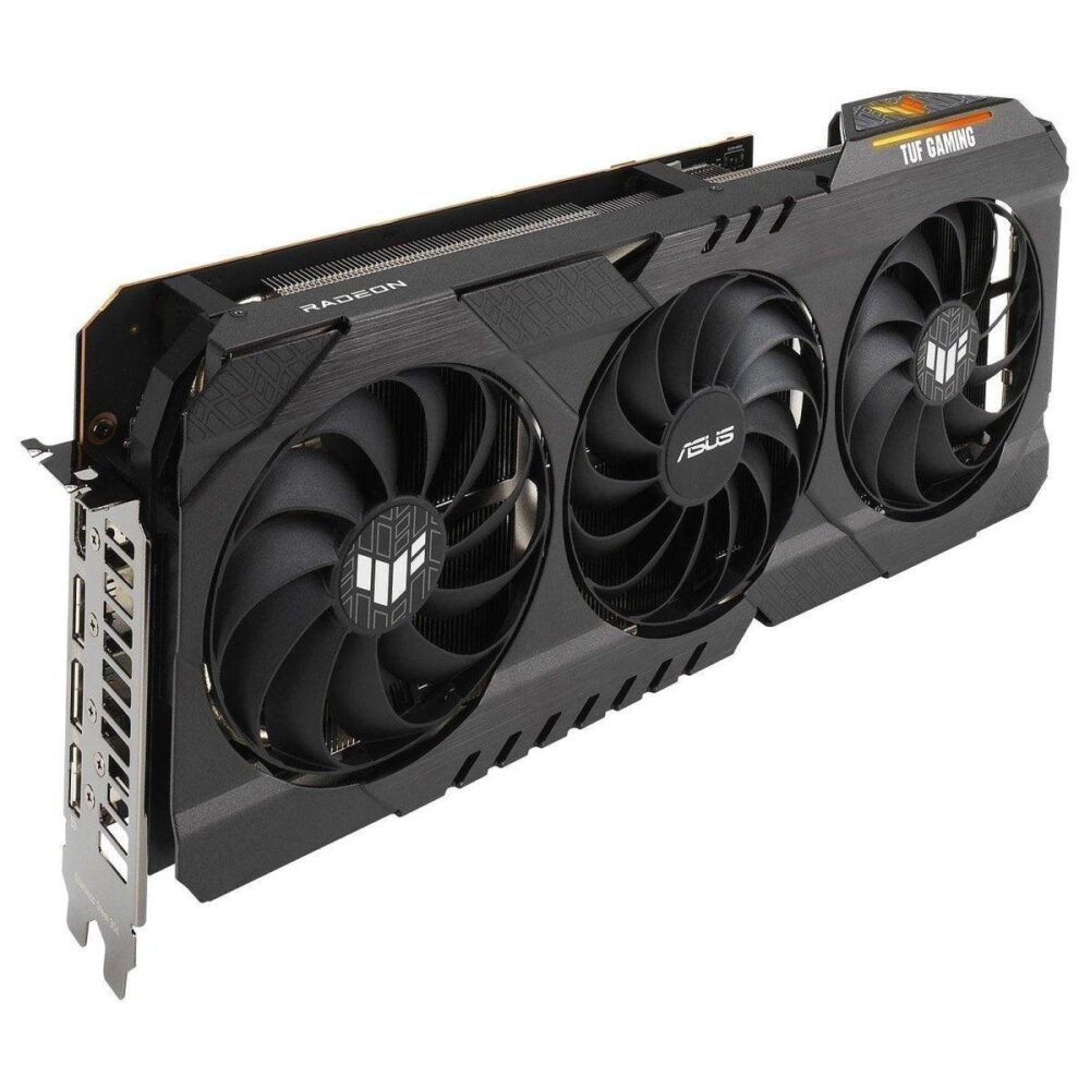 Asus TUF Gaming Radeon RX 6800 OC prix maroc- Smartmarket.ma