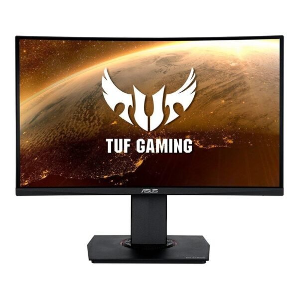 Asus TUF Gaming VG24VQ prix maroc- Smartmarket.ma