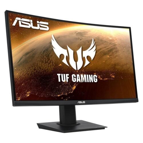 Asus TUF Gaming VG24VQE prix maroc- Smartmarket.ma