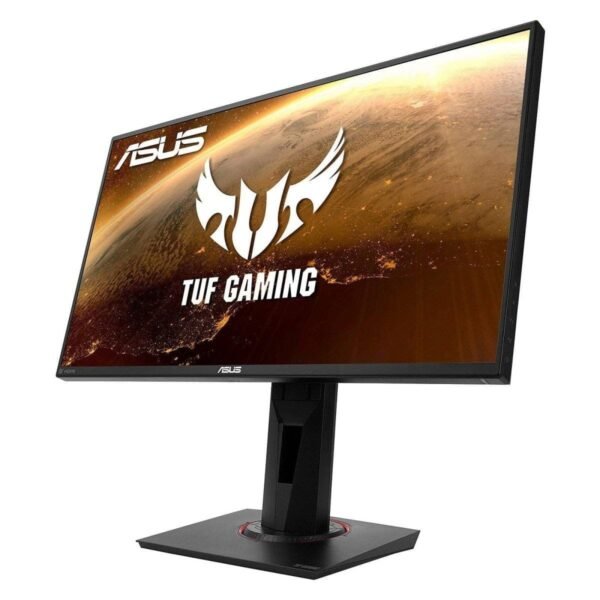 Asus TUF Gaming VG258QM prix maroc- Smartmarket.ma