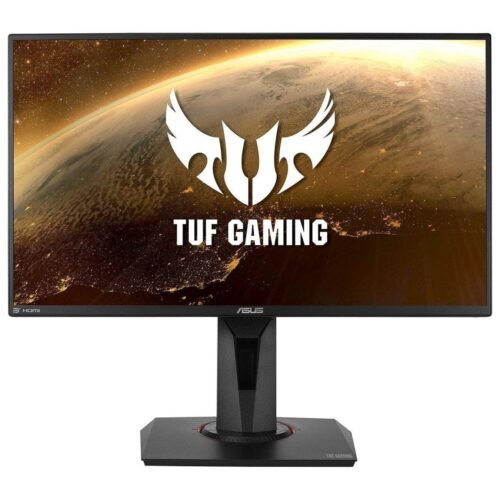 Asus TUF Gaming VG259QM prix maroc- Smartmarket.ma