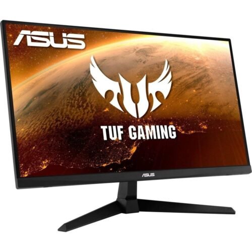 ASUS TUF Gaming VG277Q1A prix maroc- Smartmarket.ma