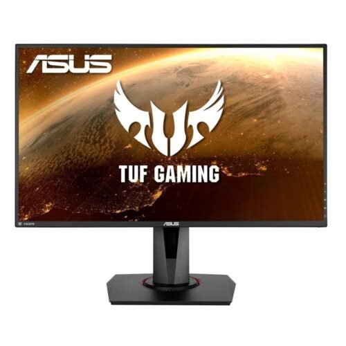 Asus TUF Gaming VG279QR prix maroc- Smartmarket.ma