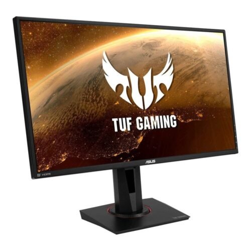 Asus TUF Gaming VG27AQ prix maroc- Smartmarket.ma