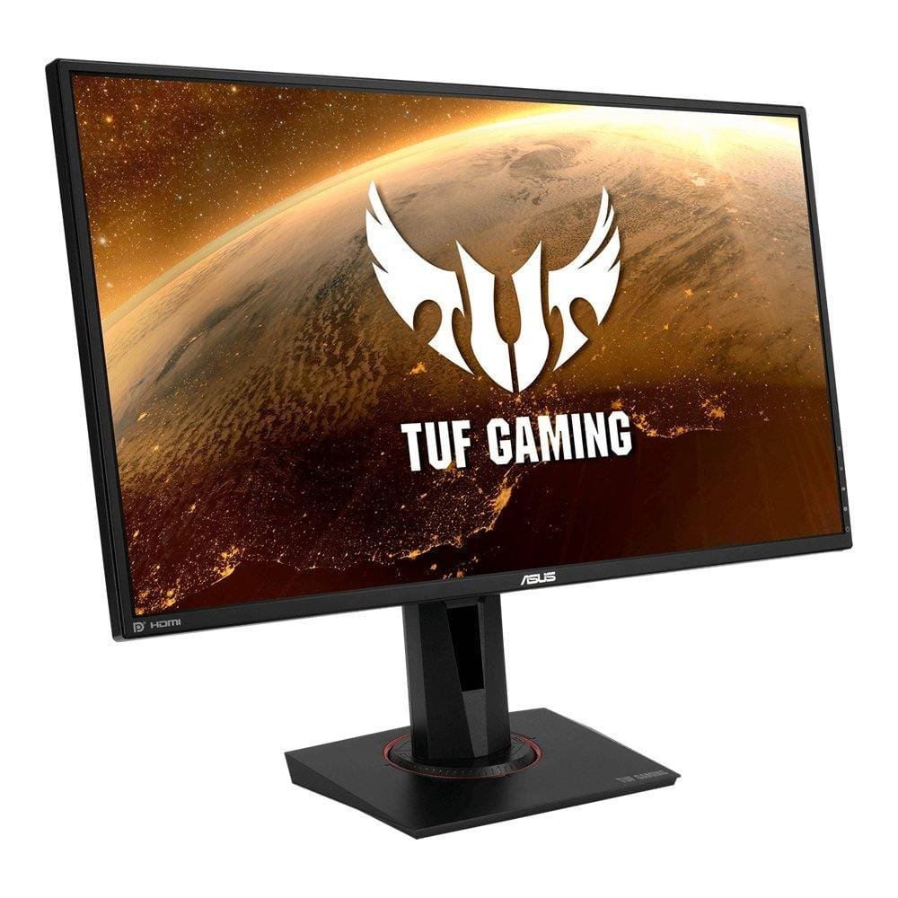 Asus TUF Gaming VG27AQ prix maroc- Smartmarket.ma
