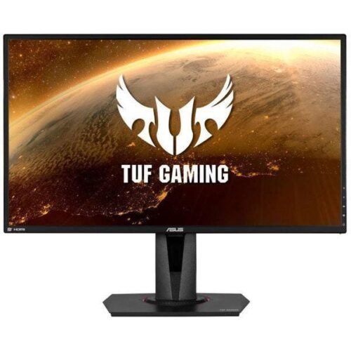 Asus TUF GAMING VG27BQ prix maroc- Smartmarket.ma