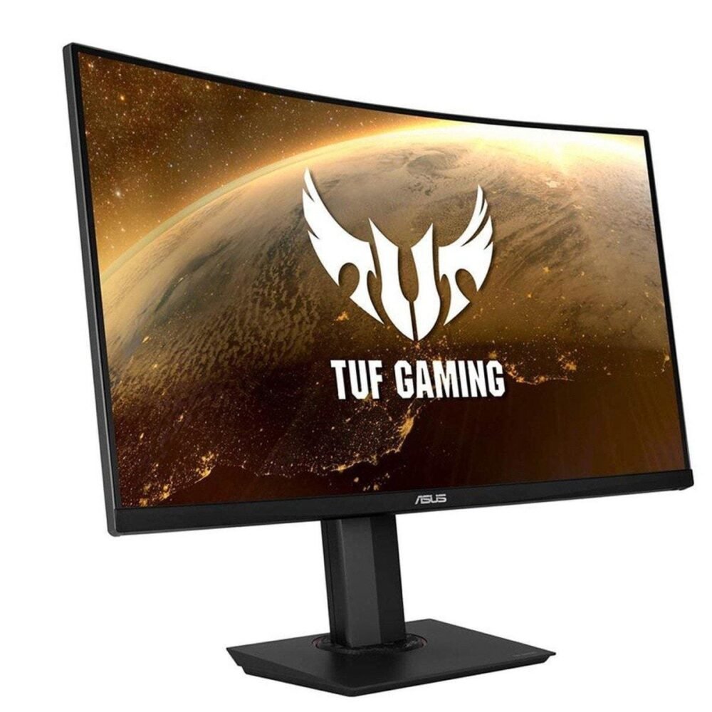 Asus TUF Gaming VG32VQ prix maroc- Smartmarket.ma