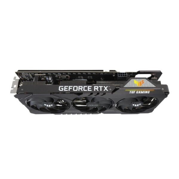 Asus TUF GeForce RTX 3060 O12G Gaming
