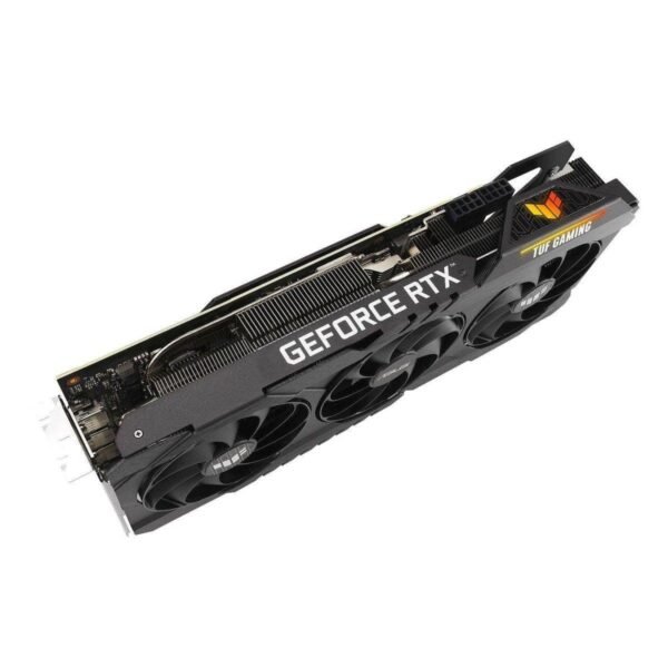 Asus TUF GeForce RTX 3080 O10G Gaming
