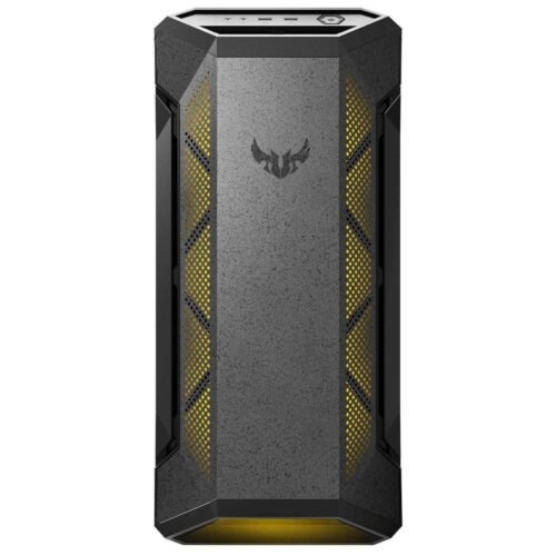 Asus TUF GT501 - Noir prix maroc- Smartmarket.ma