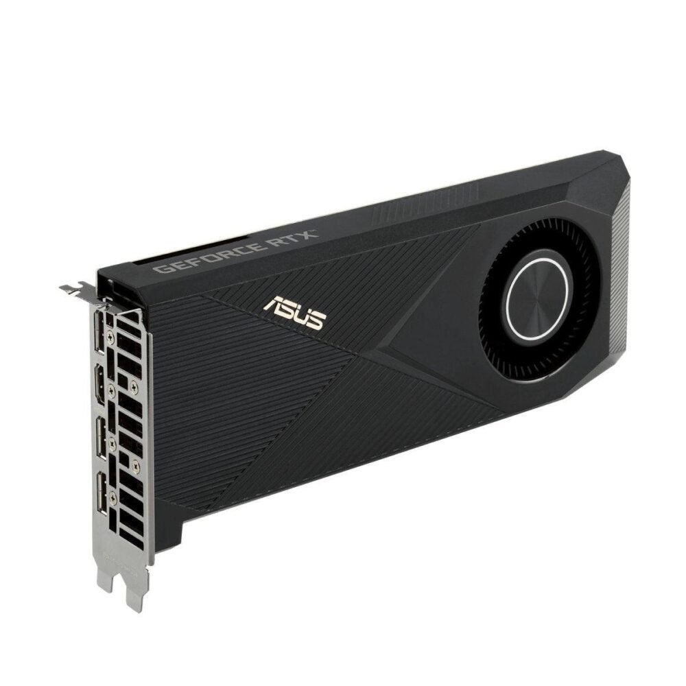 Asus Turbo GeForce RTX 3070 - Carte graphique