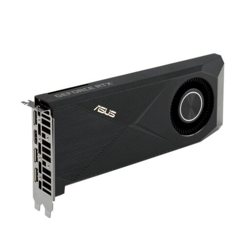 Asus Turbo GeForce RTX 3070 - Carte graphique