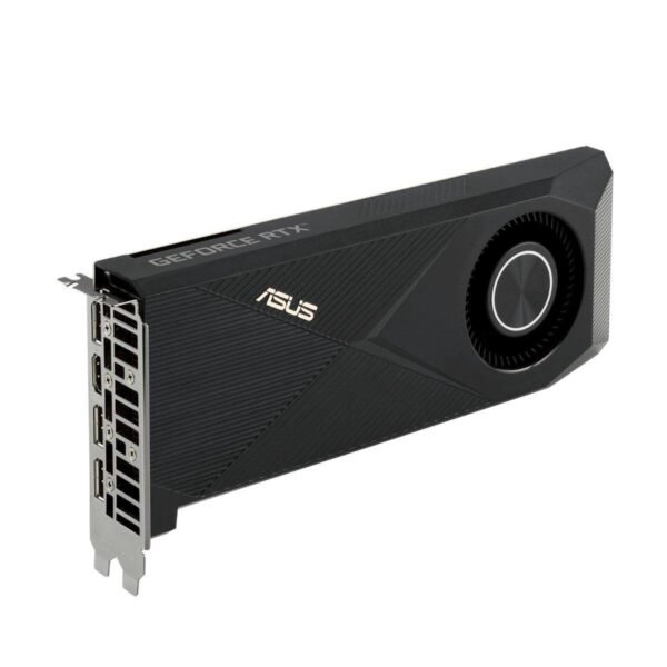 Asus Turbo GeForce RTX 3070 - Carte graphique