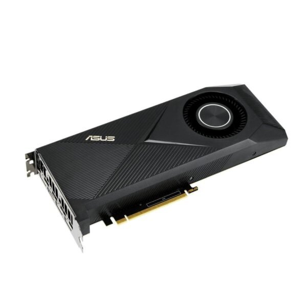 Asus Turbo GeForce RTX 3070 - Carte graphique