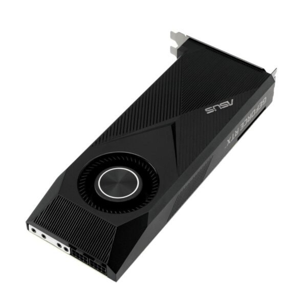 Asus Turbo GeForce RTX 3070 - Carte graphique