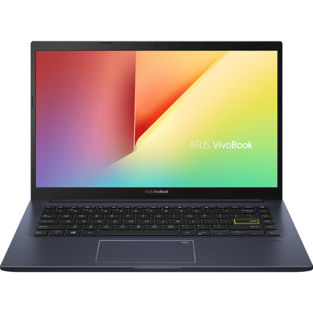 Asus VivoBook 14 F413FA-EB535T Maroc Prix PC Portable pas cher - smartmarket.ma