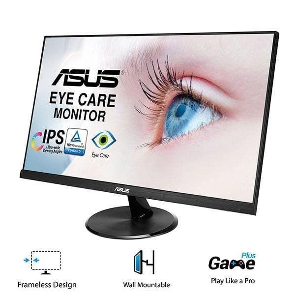 ASUS VP249HE prix maroc- Smartmarket.ma