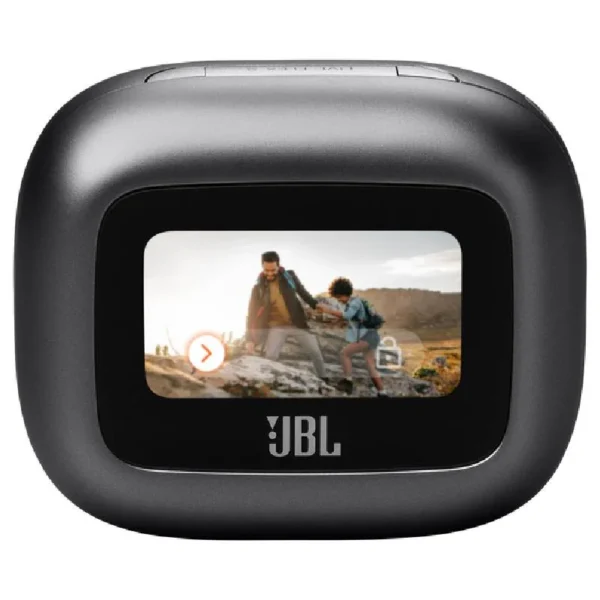 JBL Live Flex 3 TWS - Noir