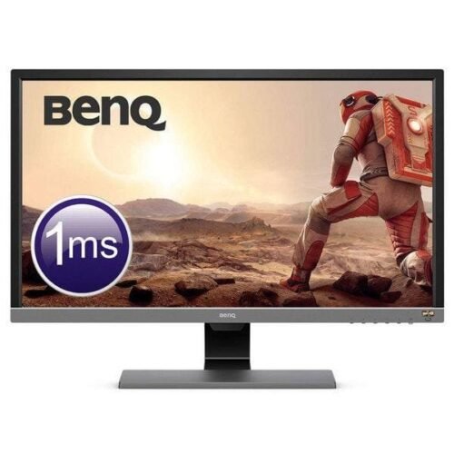 BenQ EL2870U prix maroc- Smartmarket.ma