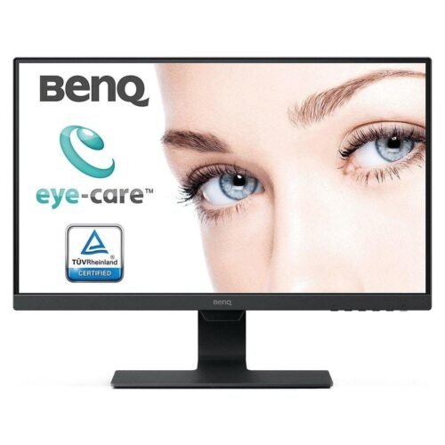 BenQ GW2480 - Ecran PC LED 23.8 - IPS - Eye-Care prix maroc- Smartmarket.ma