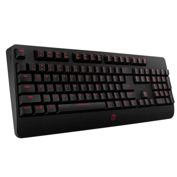 BenQ Zowie Celeritas II - Clavier Gamer Interrupteurs optiques prix maroc- Smartmarket.ma