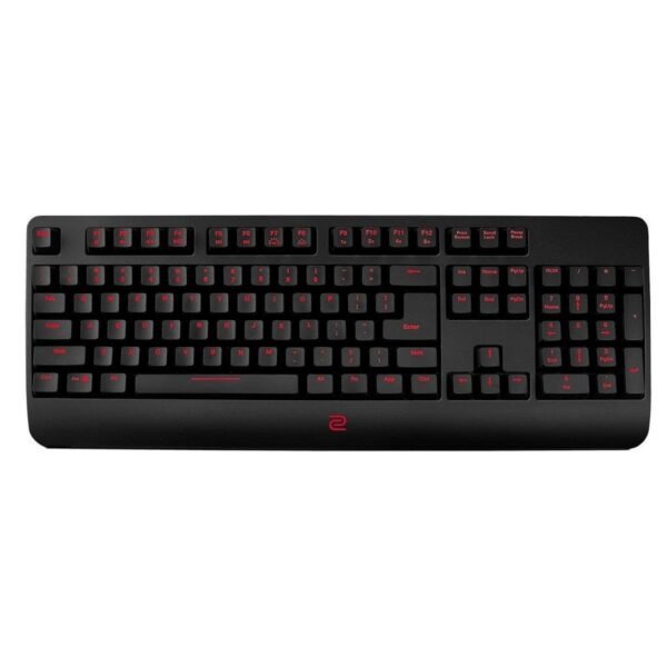 BenQ Zowie Celeritas II - Clavier Gamer Interrupteurs optiques prix maroc- Smartmarket.ma