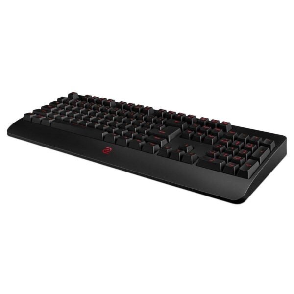 BenQ Zowie Celeritas II - Clavier Gamer Interrupteurs optiques prix maroc- Smartmarket.ma