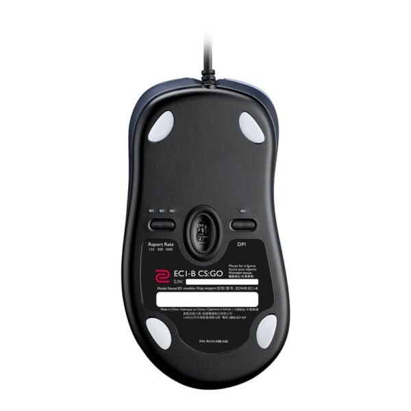 BenQ Zowie EC1-B CS