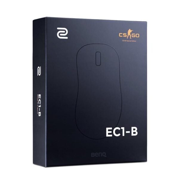 BenQ Zowie EC1-B CS