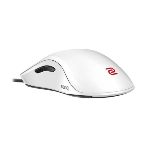 BenQ Zowie FK1 - Blanc prix maroc- Smartmarket.ma