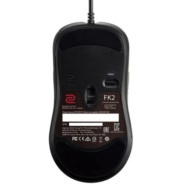 BenQ Zowie FK2 prix maroc- Smartmarket.ma