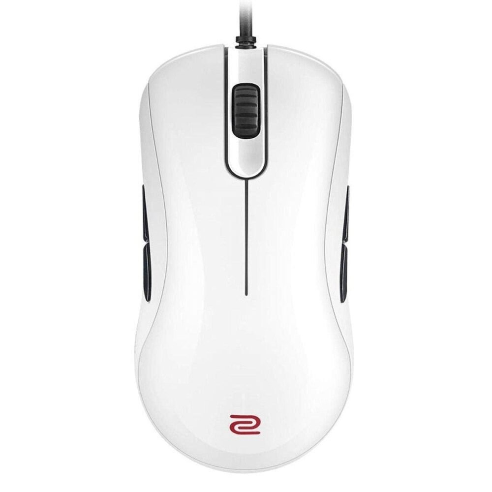 BenQ Zowie ZA11 - Blanc prix maroc- Smartmarket.ma