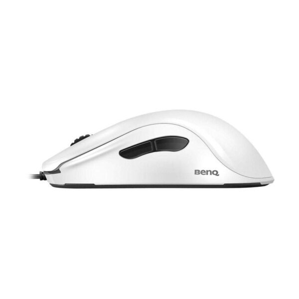 BenQ Zowie ZA12 - Blanc prix maroc- Smartmarket.ma