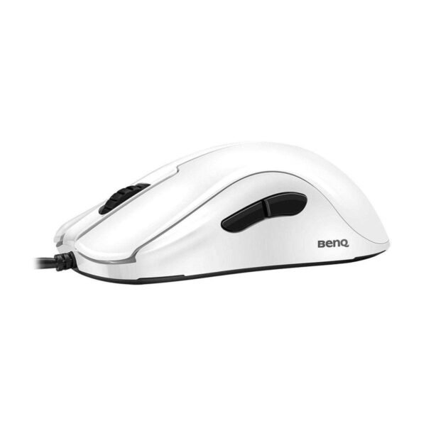 BenQ Zowie ZA12 - Blanc prix maroc- Smartmarket.ma