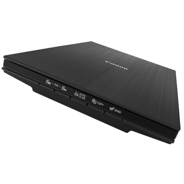 canon-canoscan-lide-400-scanner-4 Canon CanoScan LiDE 400 - Scanner à plat prix maroc- Smartmarket.ma